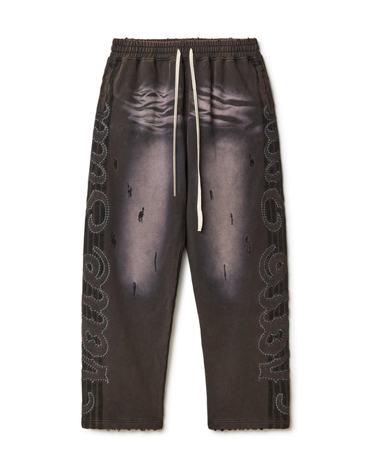 STORM GARDEN SWEATS
