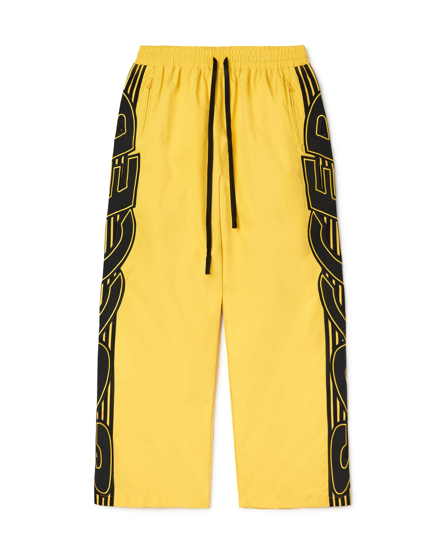 SOCCER TRACK PANTS