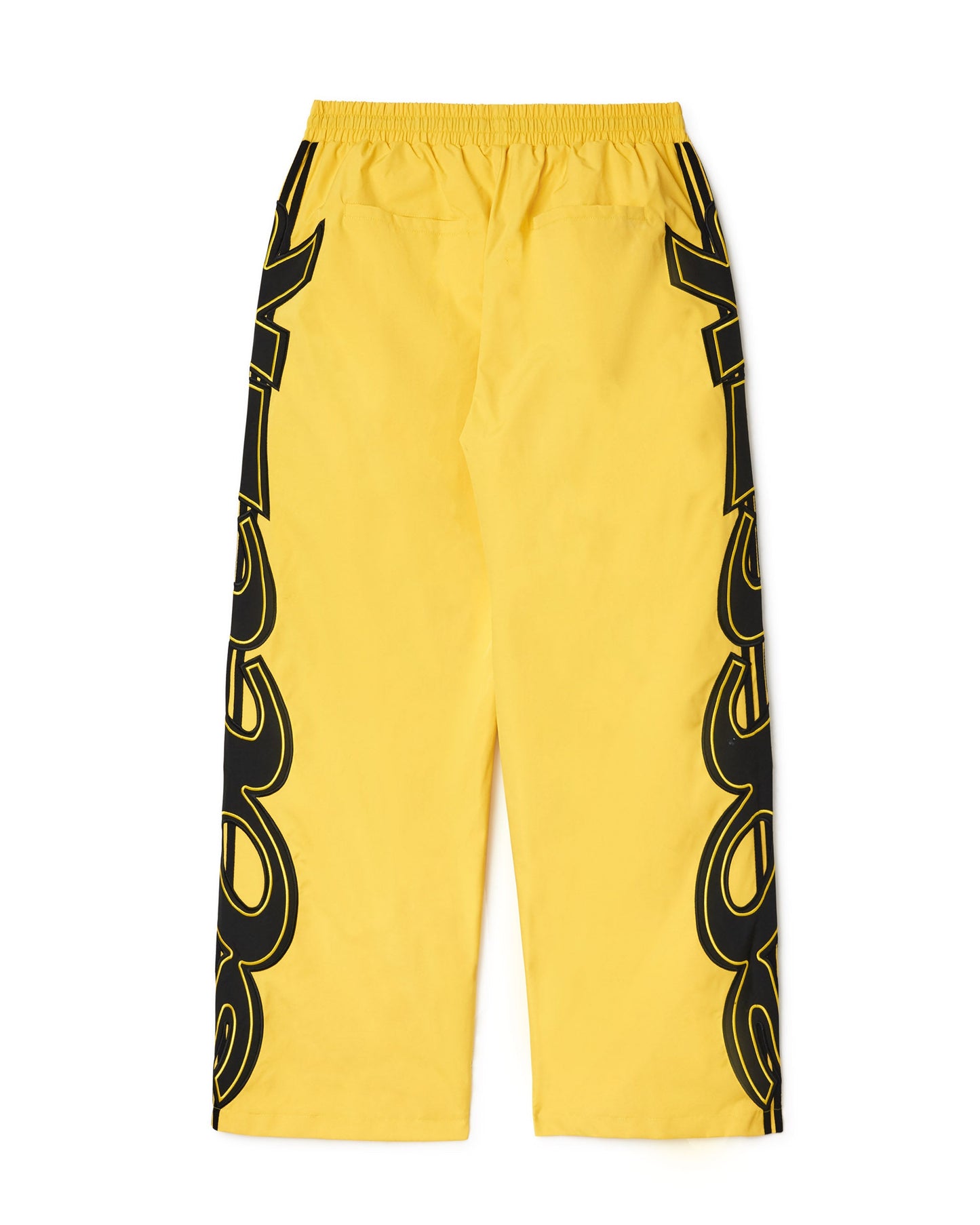 SOCCER TRACK PANTS
