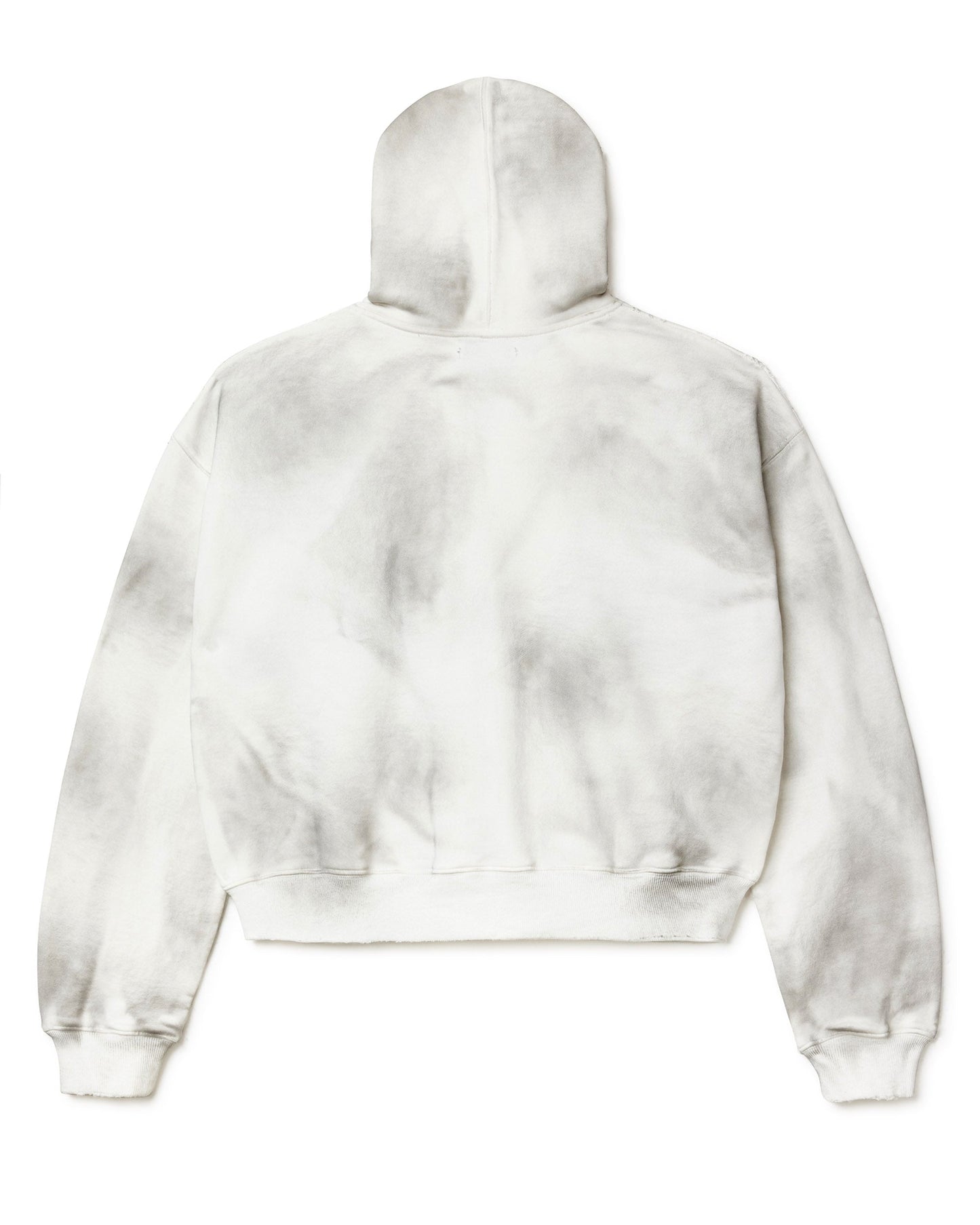 OREO 14 ZIP UP HOODIE