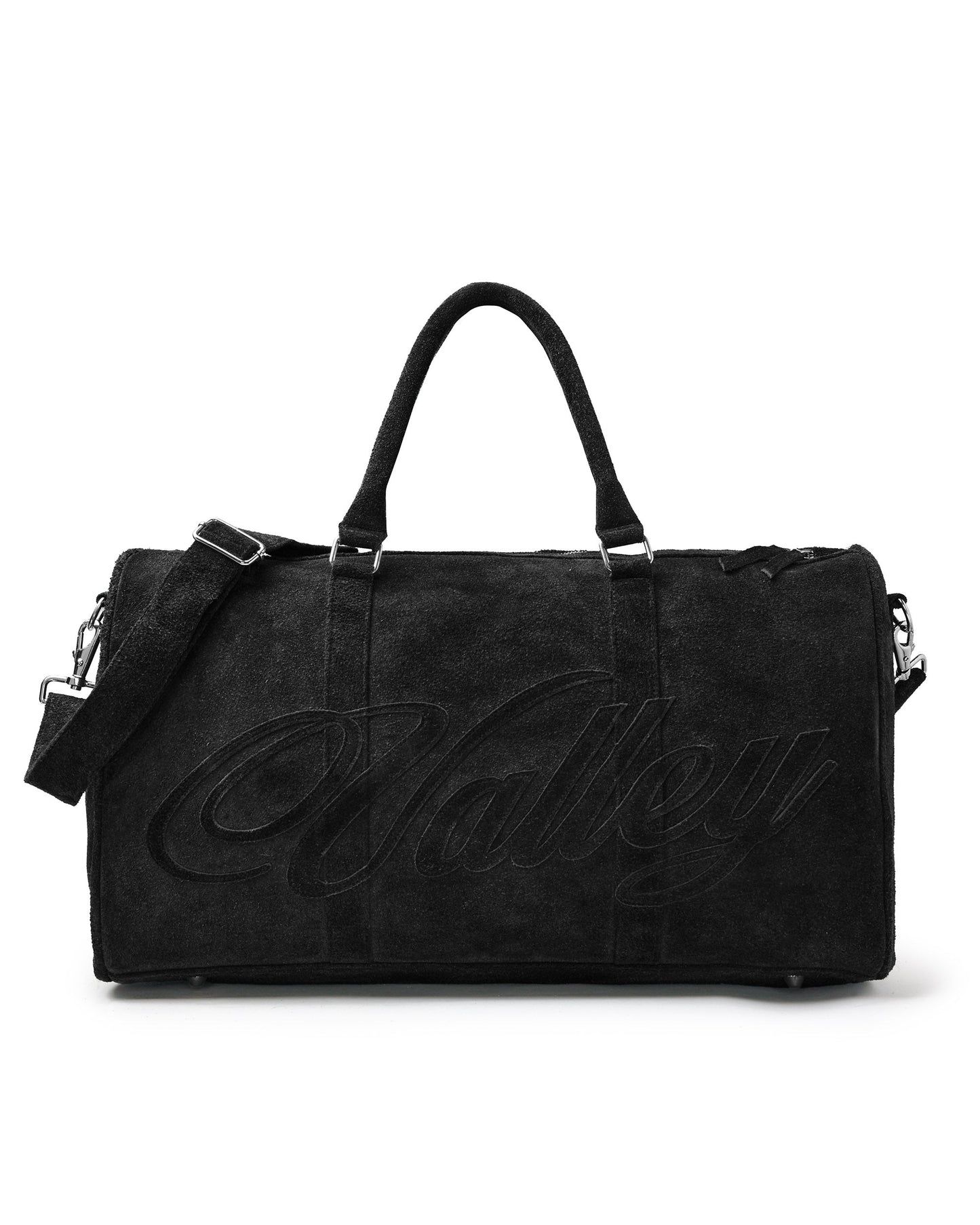 BLACK VALLEY DUFFLE