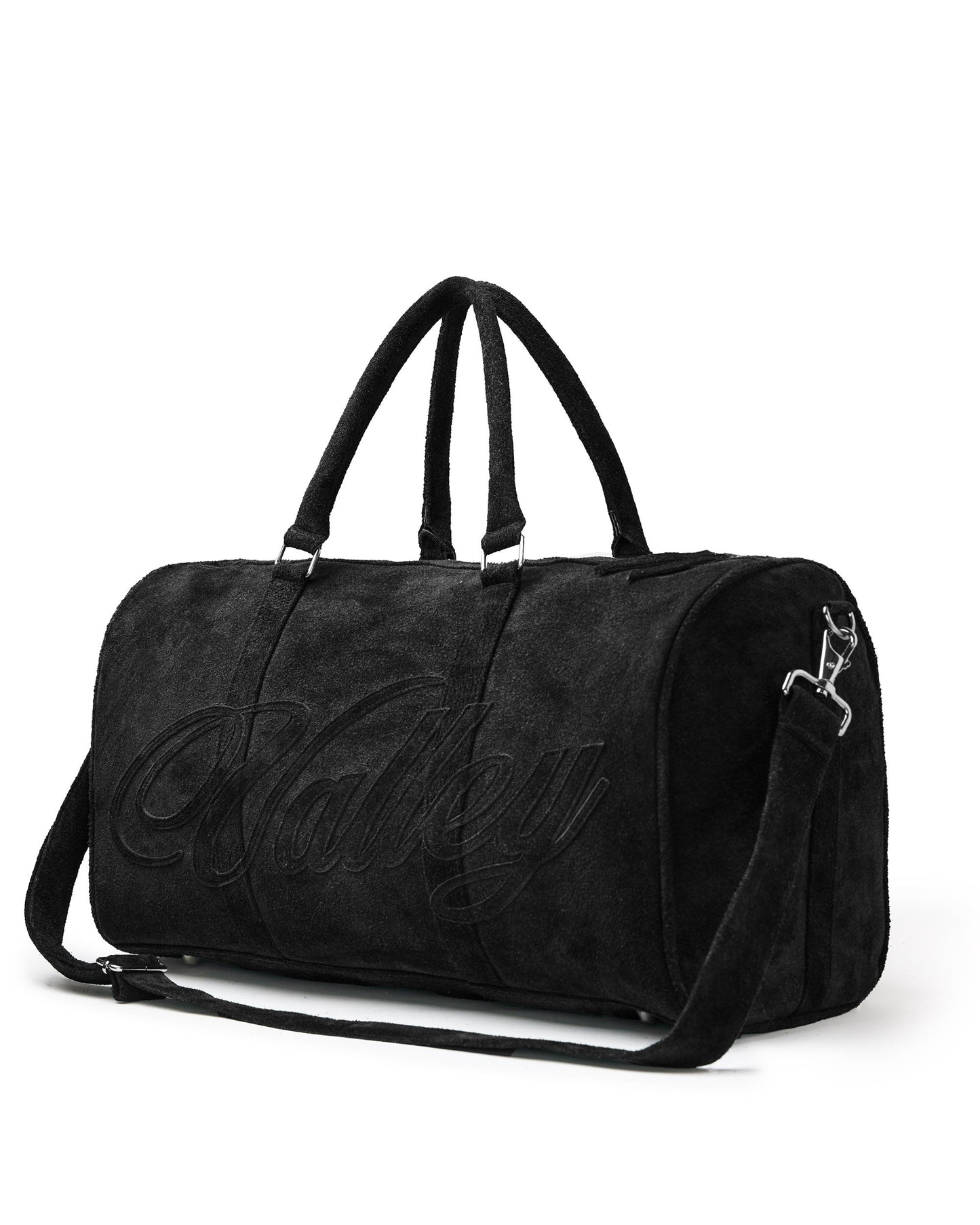 BLACK VALLEY DUFFLE