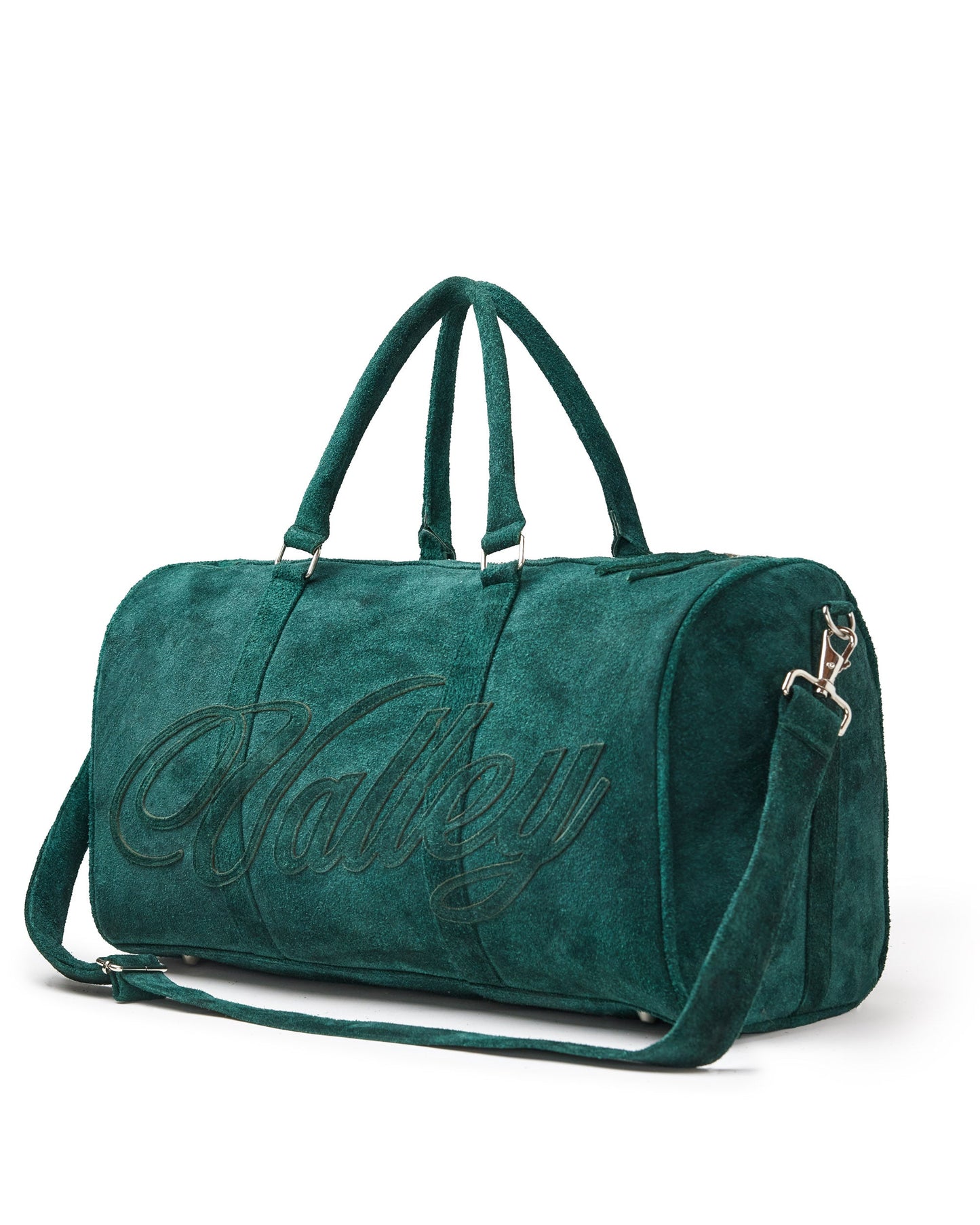 SEAFOOD VALLEY DUFFLE