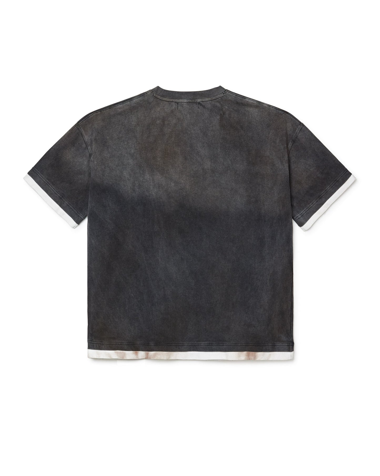 HEAVY METAL TEE
