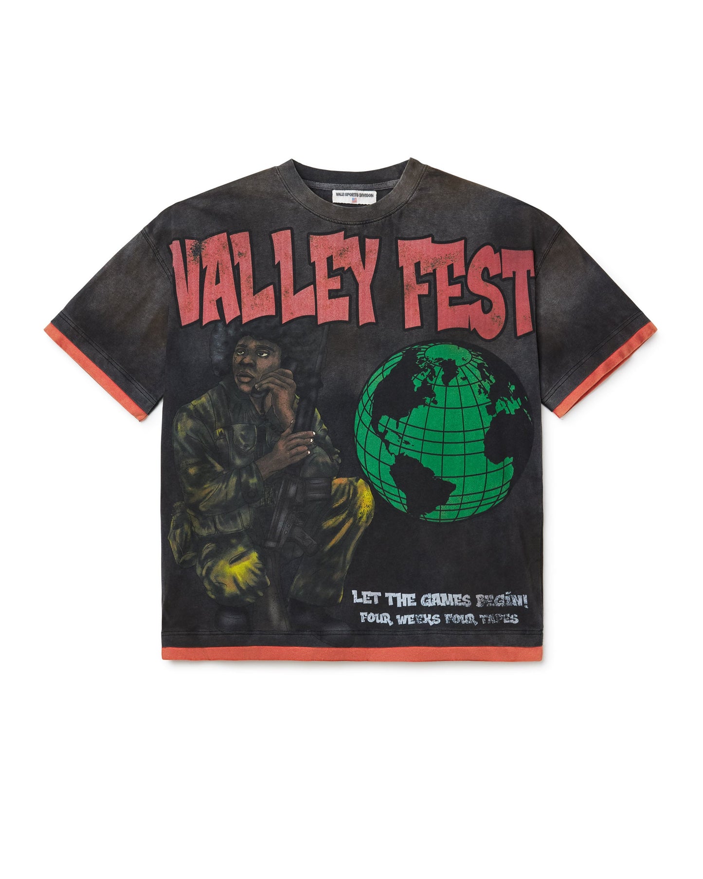 RECON TEE
