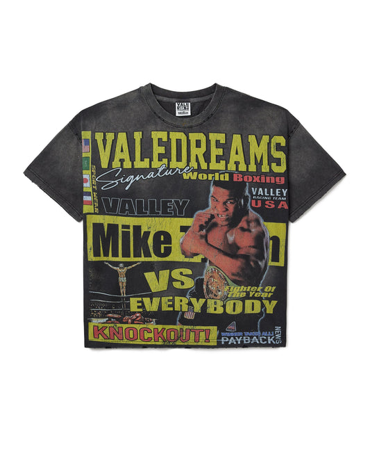 IRON MIKE TEE