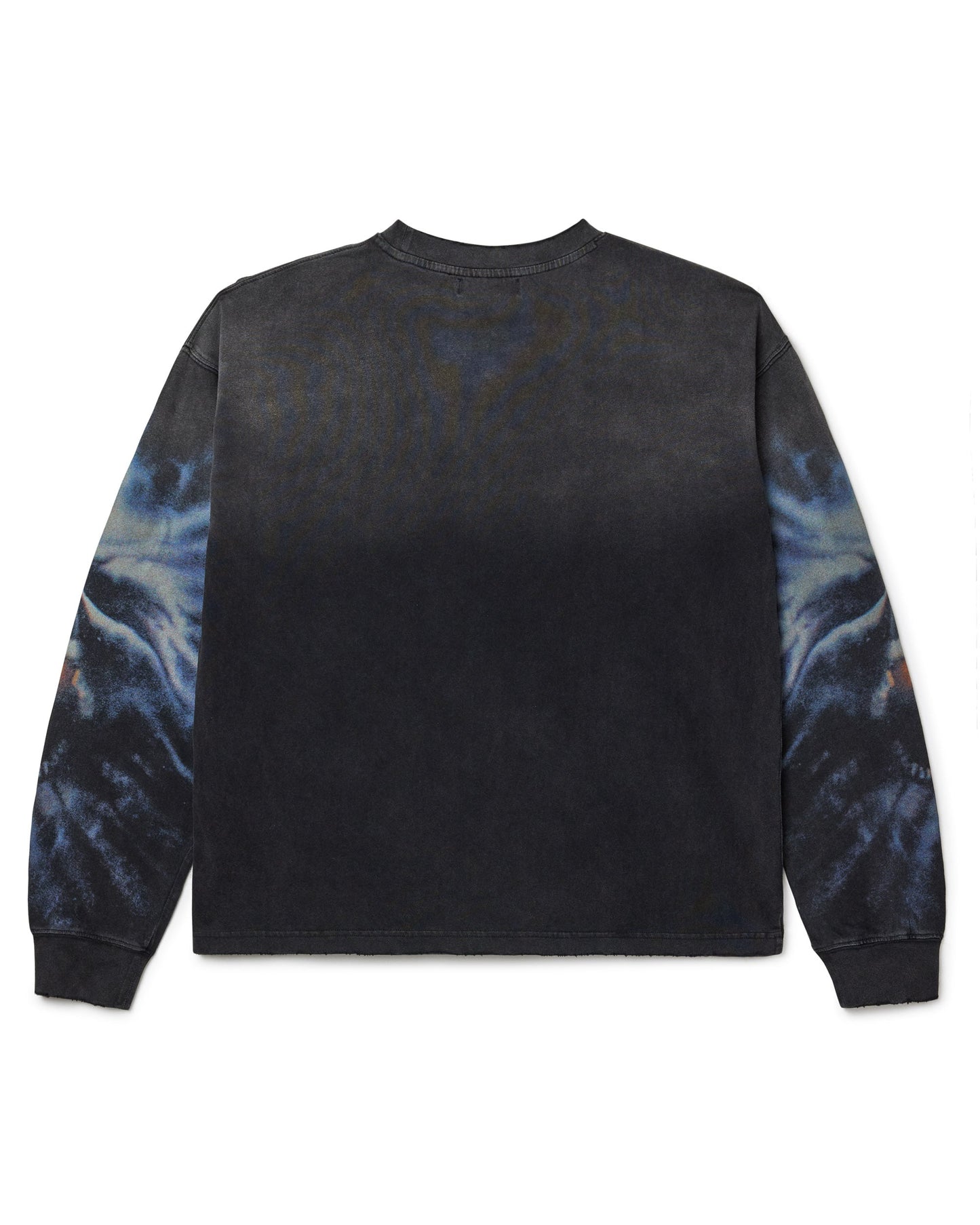 METAL RENAISSANCE LONGSLEEVE