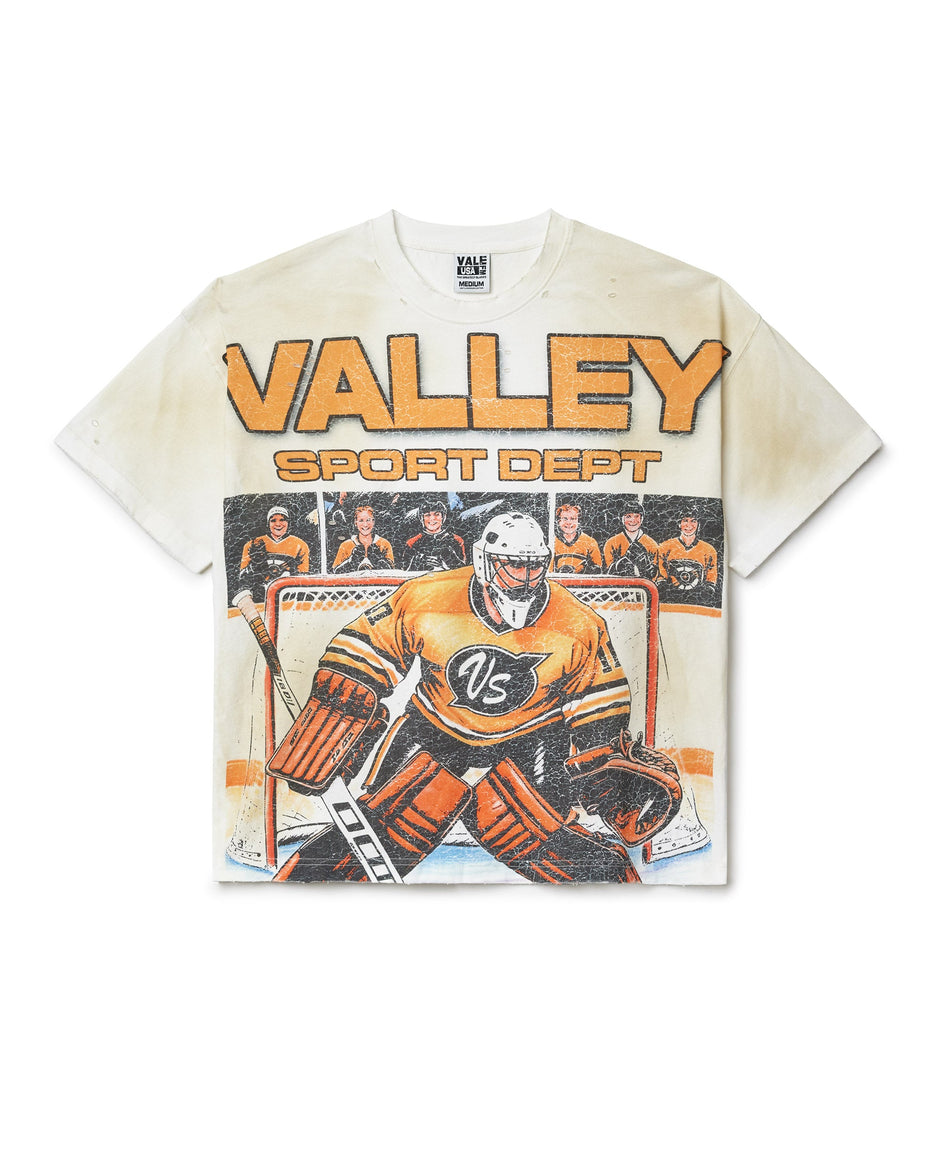 Vale Houston Flagship