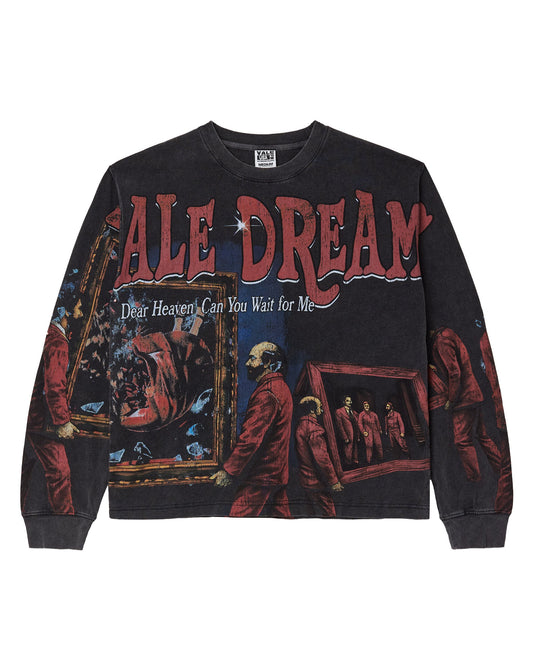 DEAR HEAVENS LONGSLEEVE