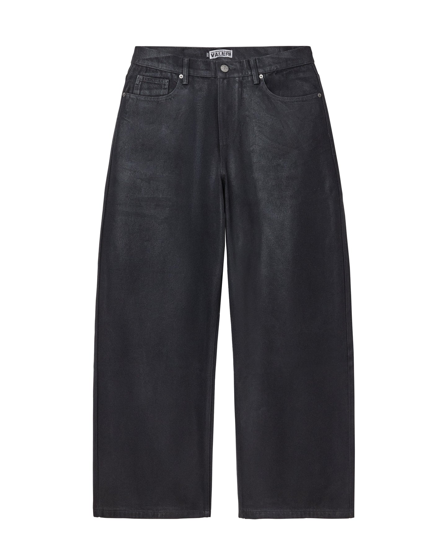 BIG WAX DENIM