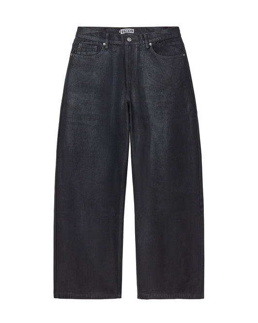 BIG WAX DENIM