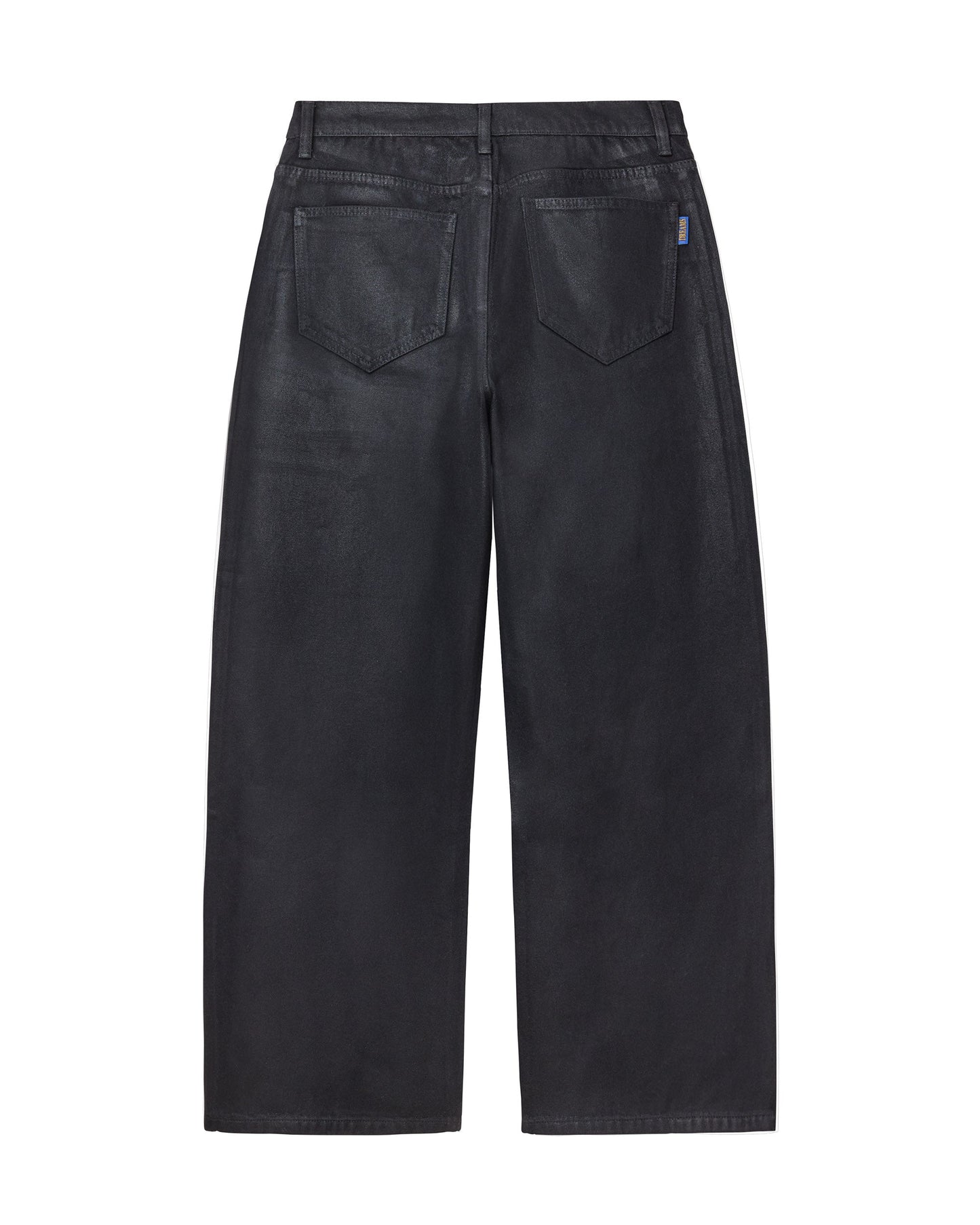 BIG WAX DENIM