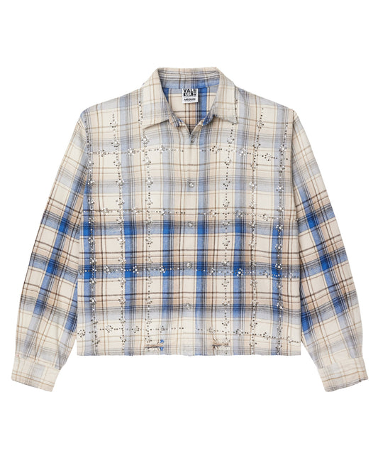 SKYFALL FLANNEL