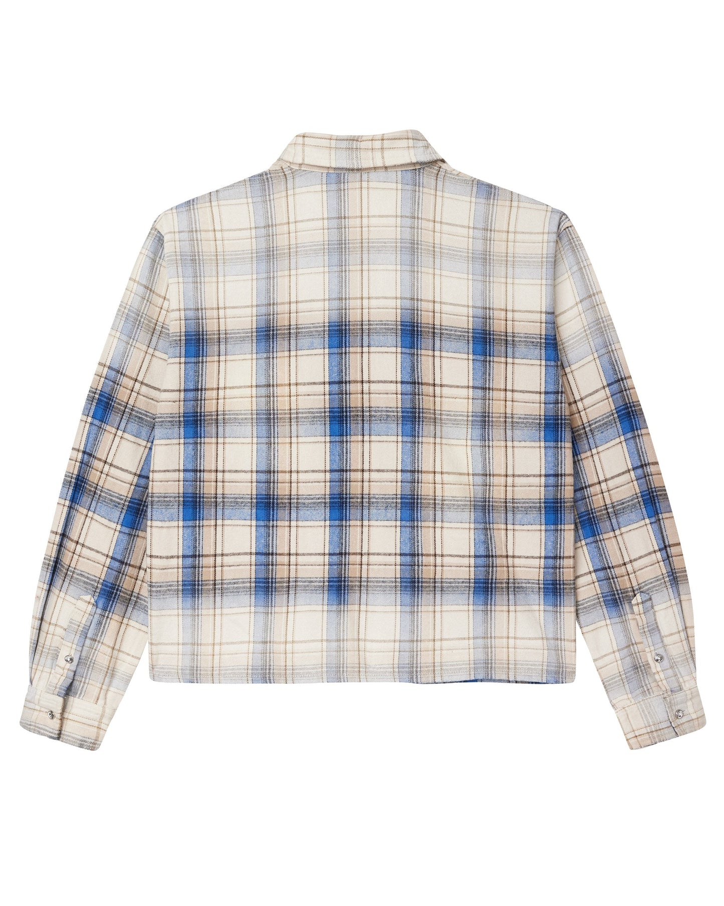 SKYFALL FLANNEL