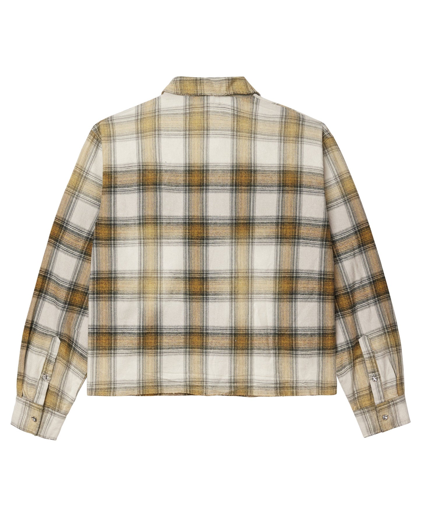 WHEAT FLANNEL