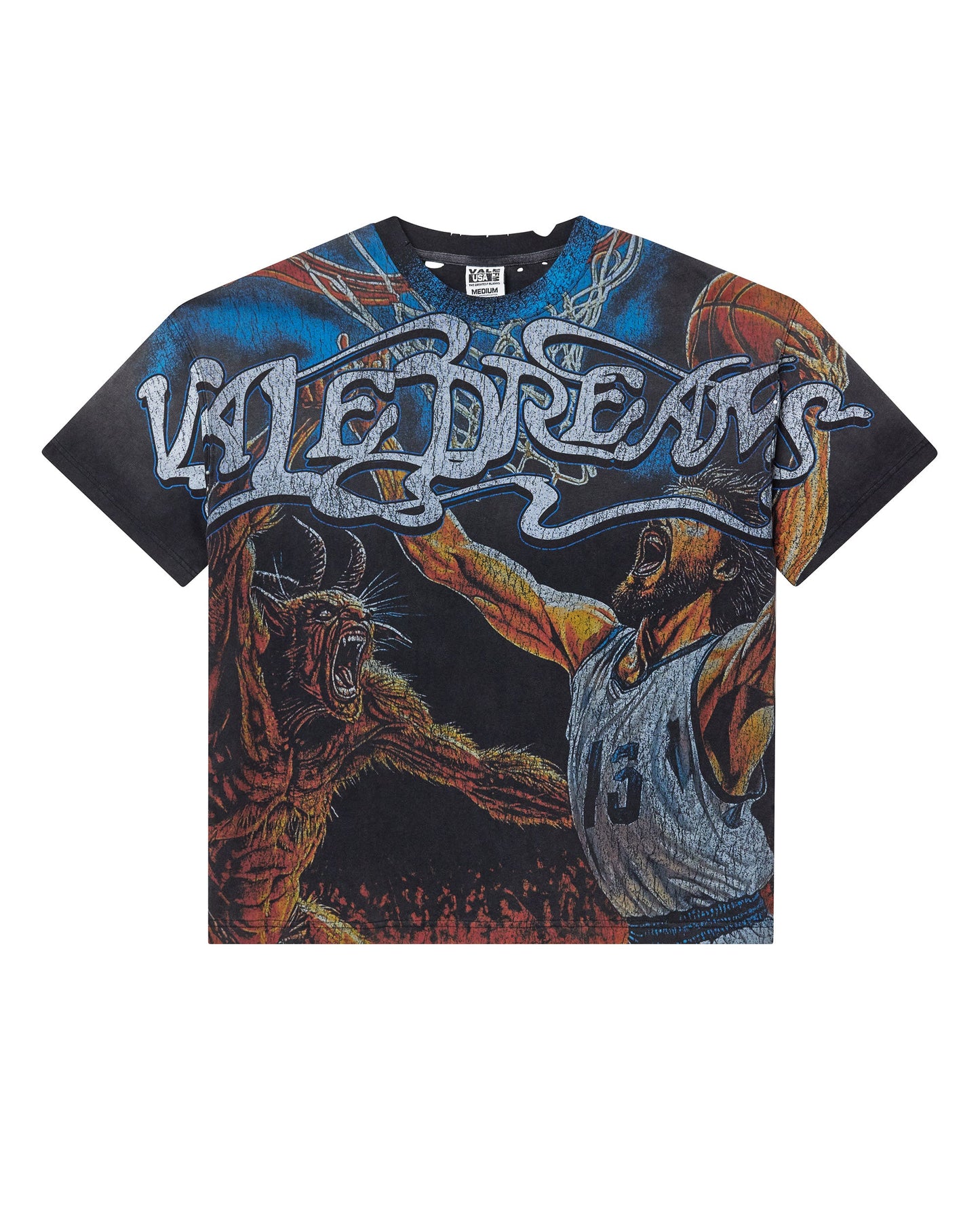 HOLY FINALS TEE