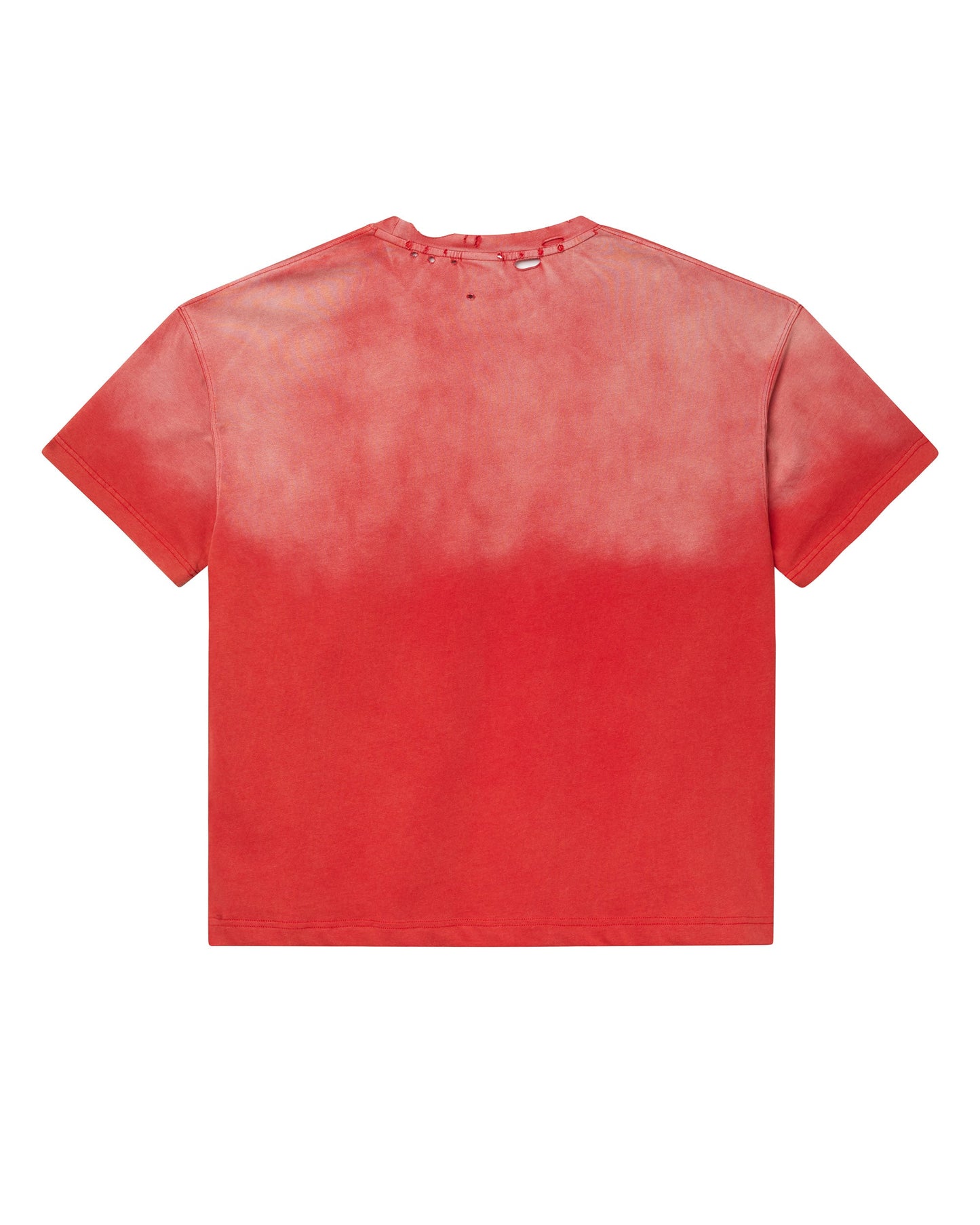 RED FOREST TEE