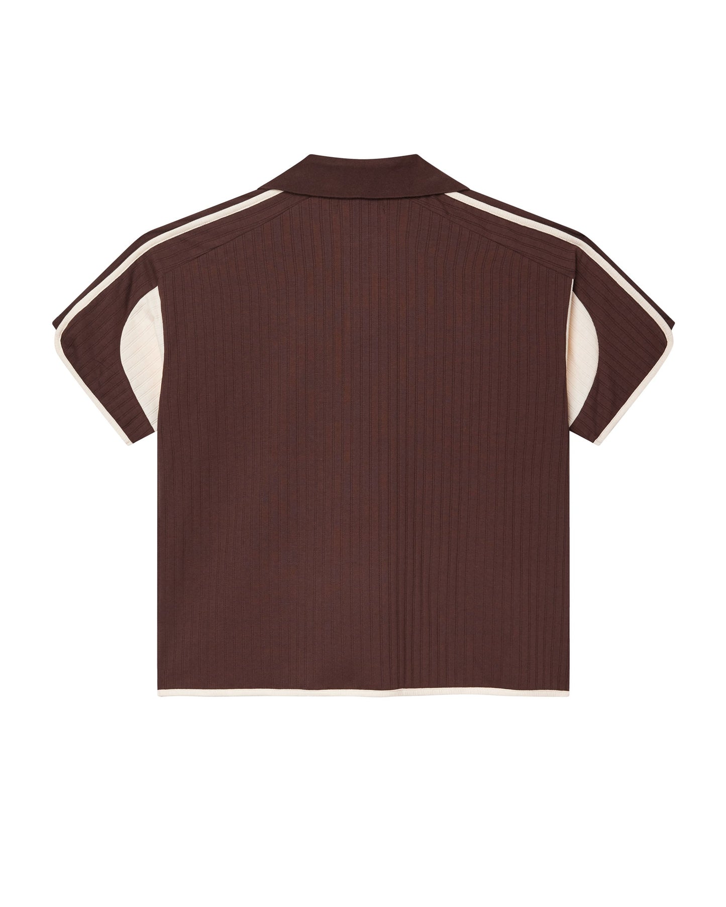 BRITISH TEA POLO