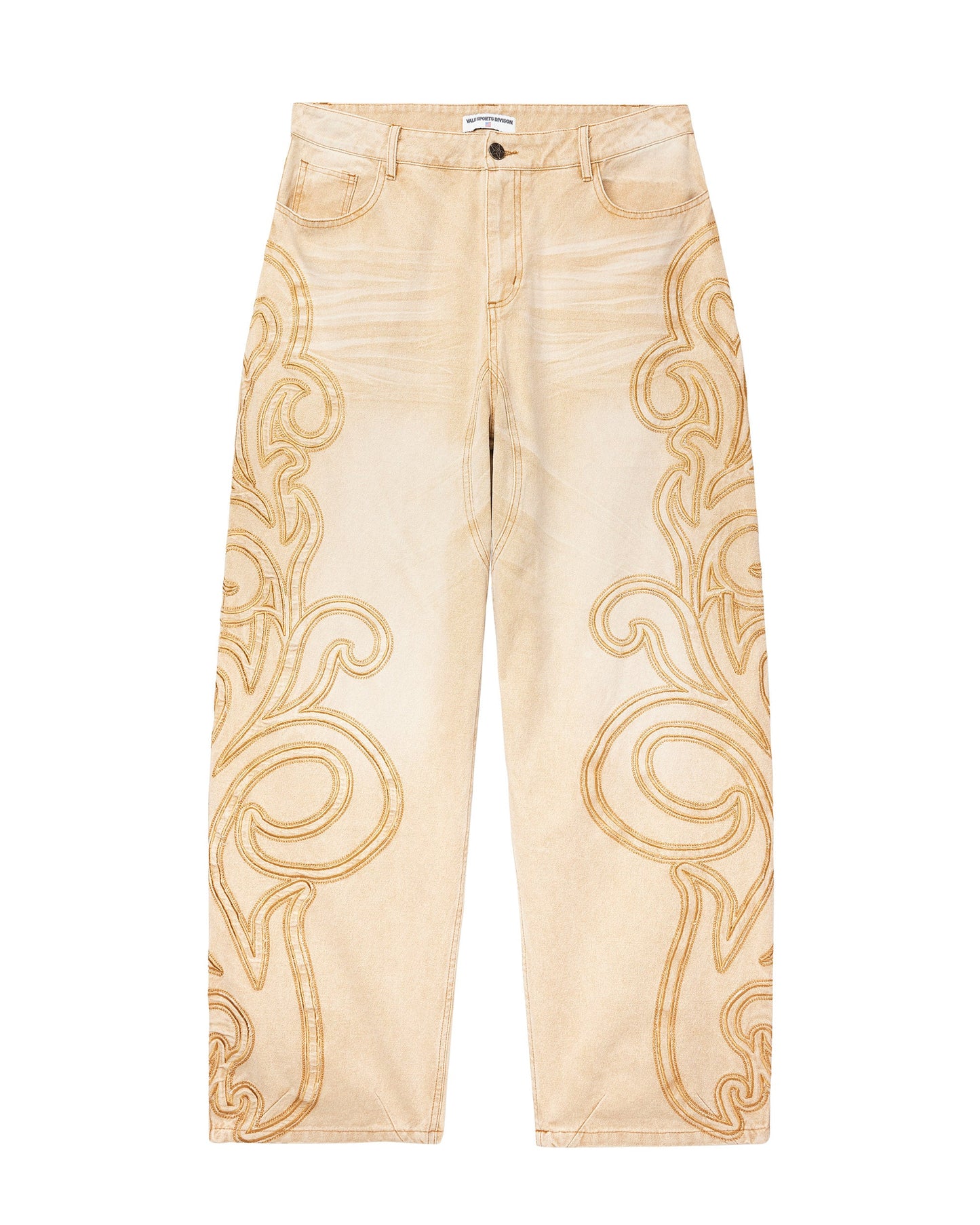 TSUNAMI SANDSTORM DENIM