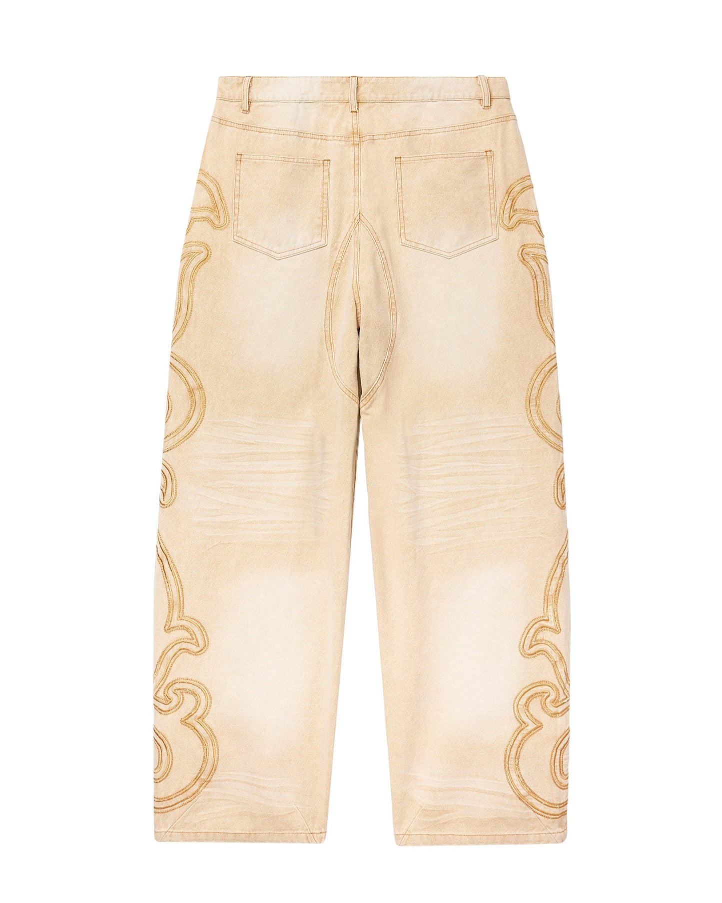 TSUNAMI SANDSTORM DENIM