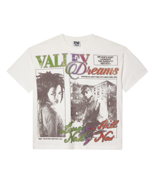 POETRY TEE