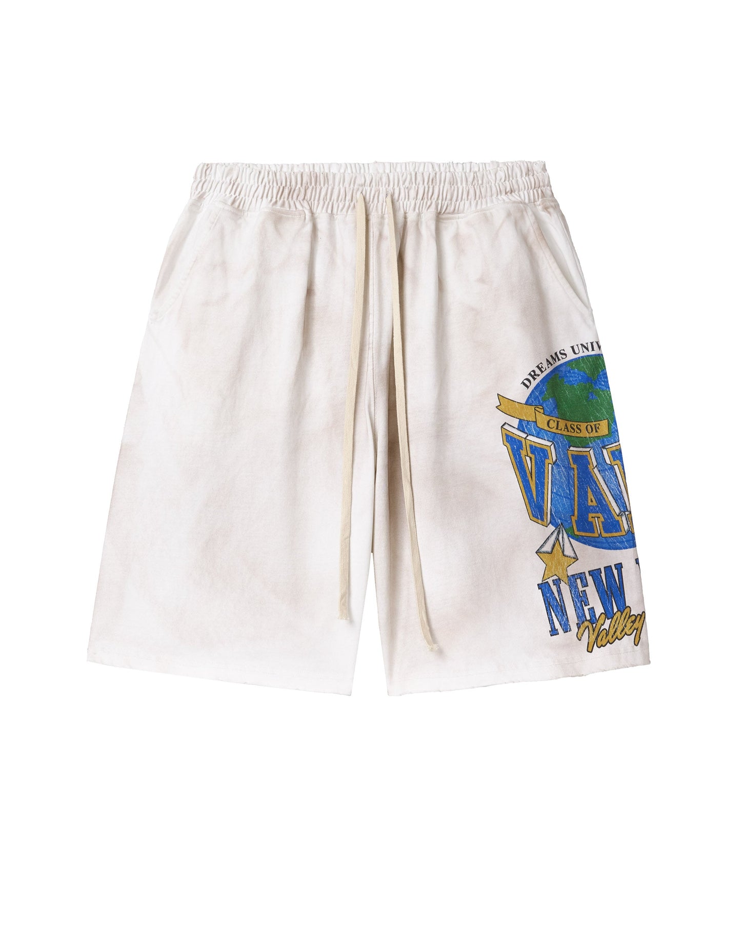 VALE UNI T-SHORTS