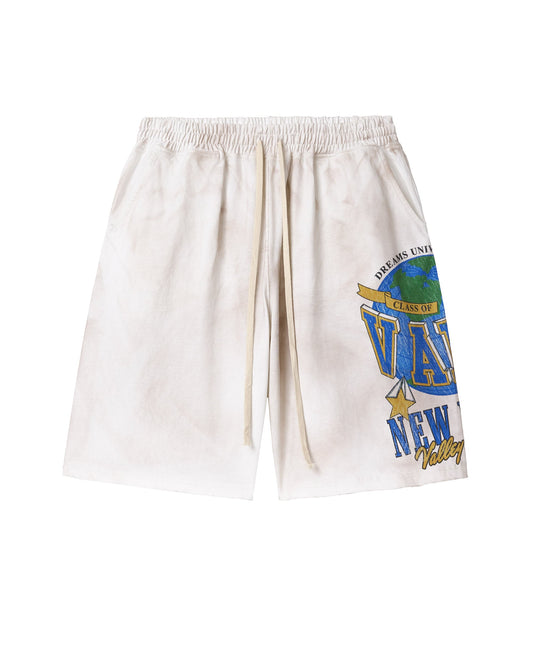 VALE UNI T-SHORTS