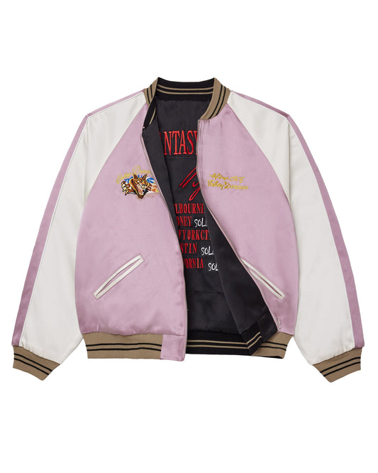 PINK REVERSO SUKAJAN