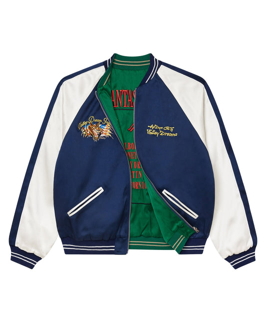 NAVY REVERSO SUKAJAN