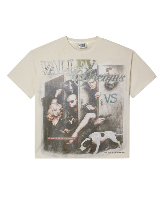 LOCKER ROOM TEE