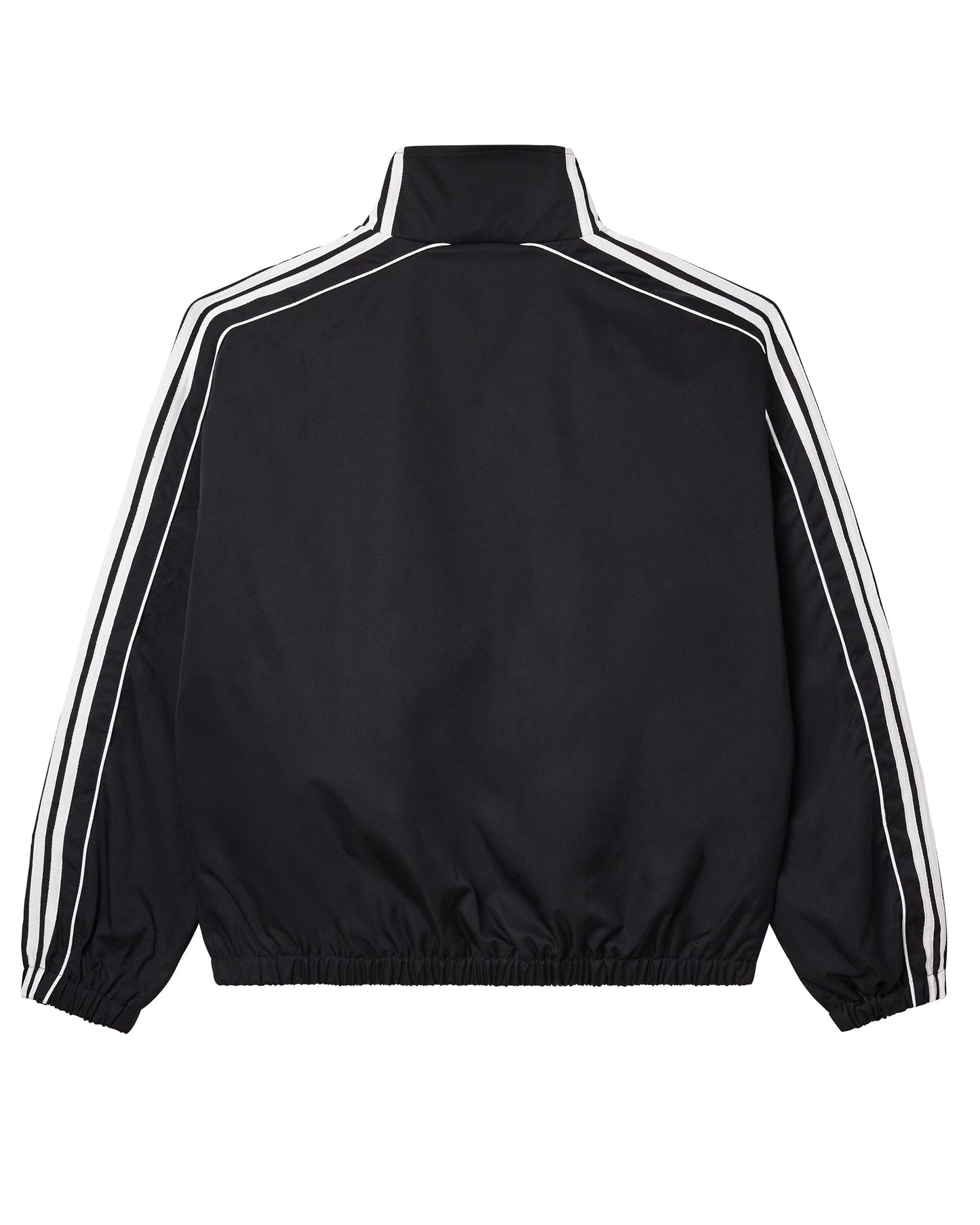STRIPE TRACK JACKET