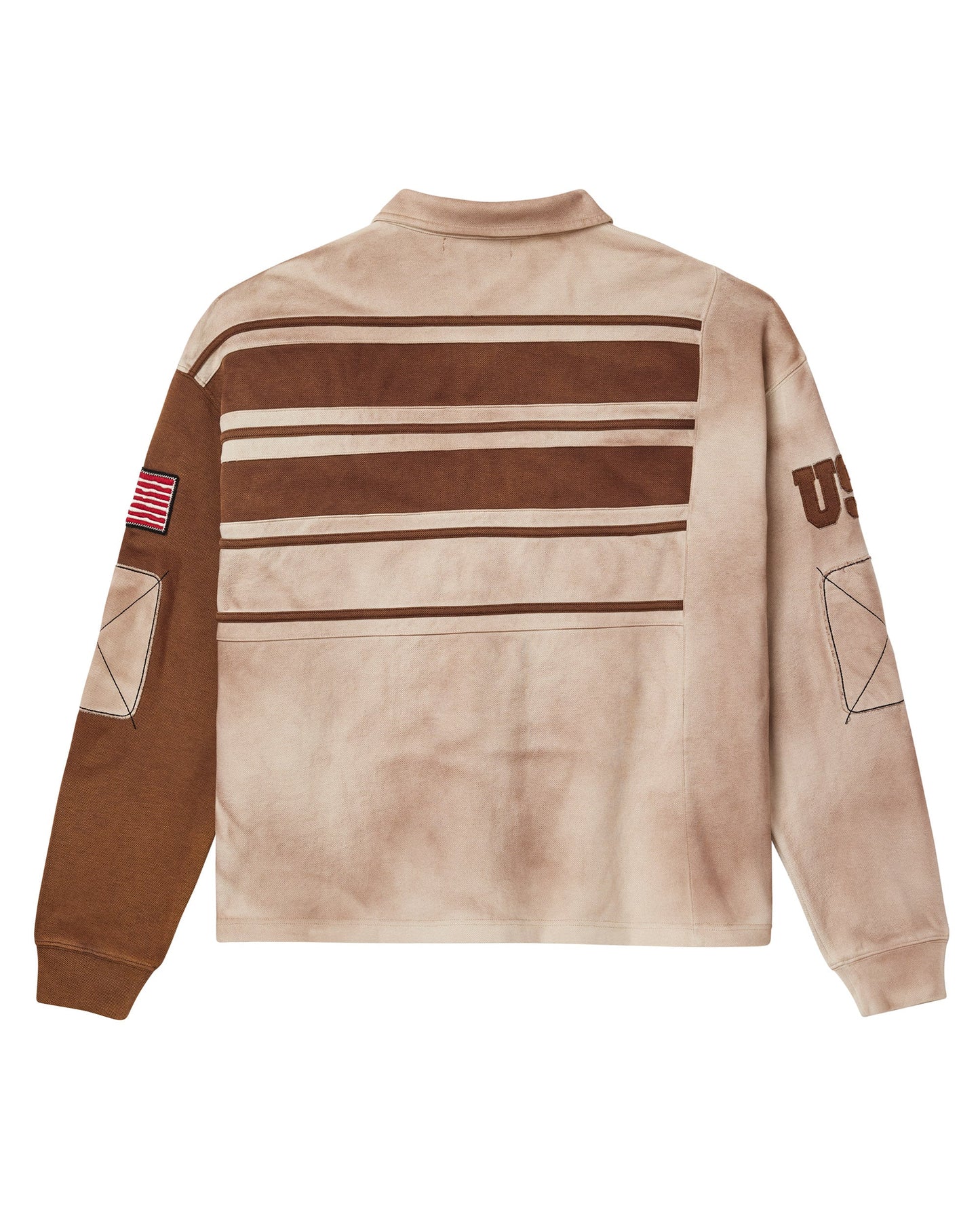 CHOCOLATE CLASSIC RUGBY