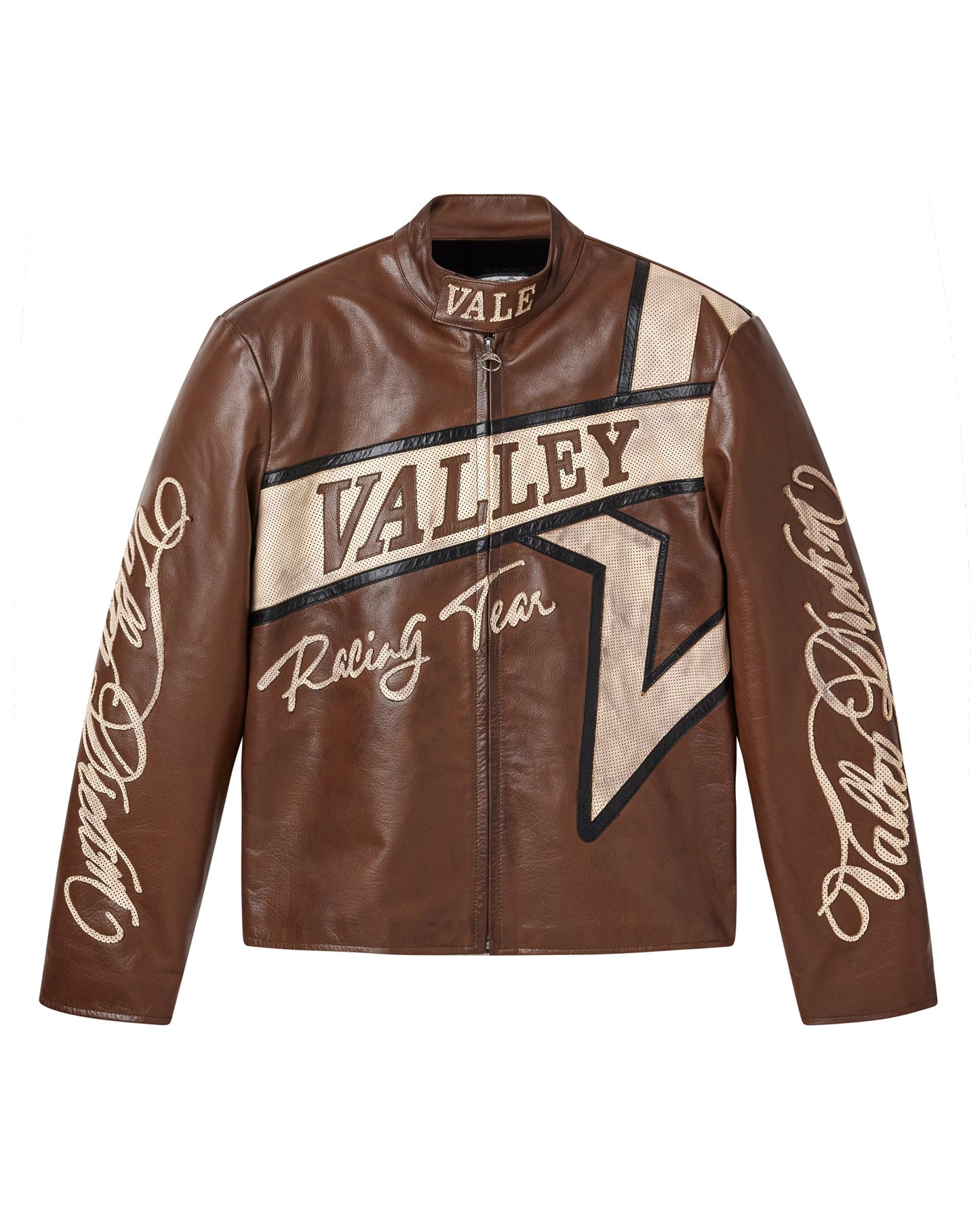 MACHIATO MOTOCROXXX JACKET