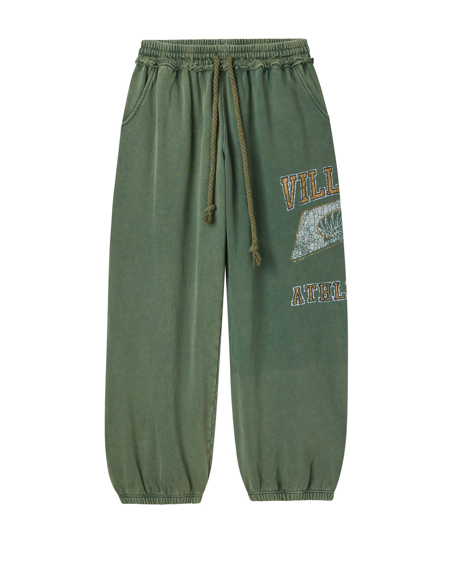 VA SWEATS