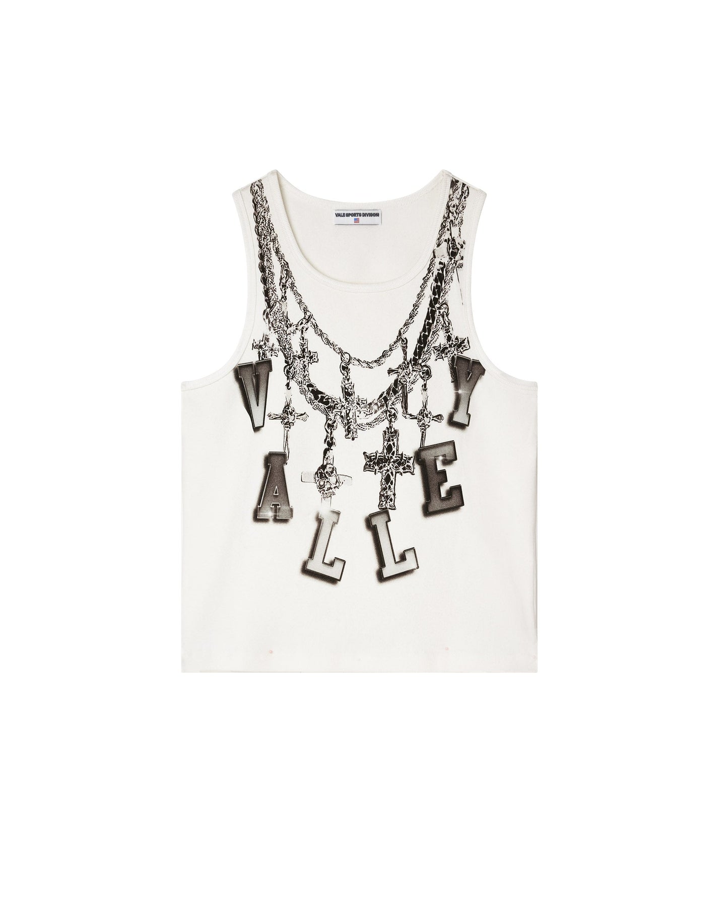 CHAIN TANK
