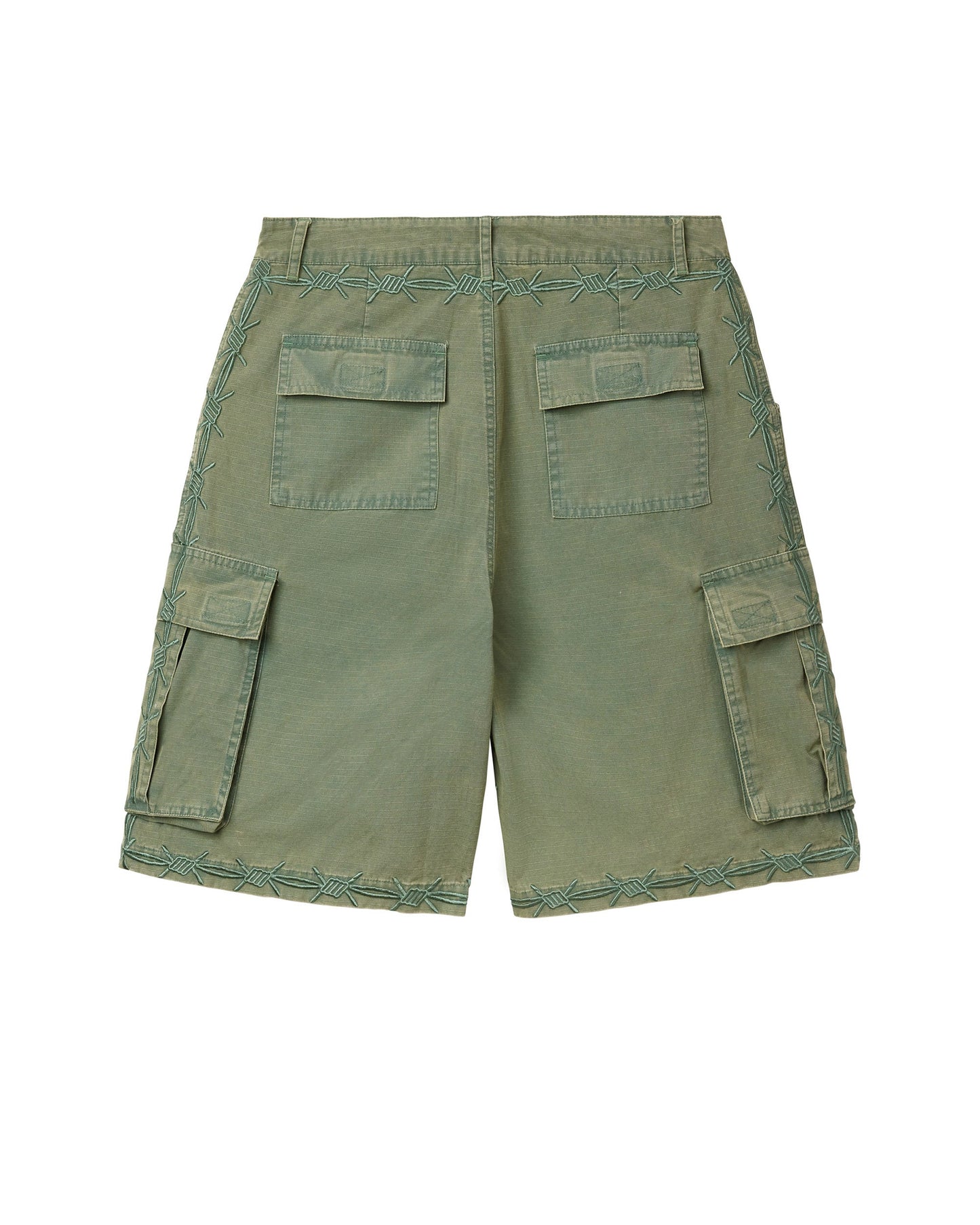 OLIVE VA-1 CARGO JORTS
