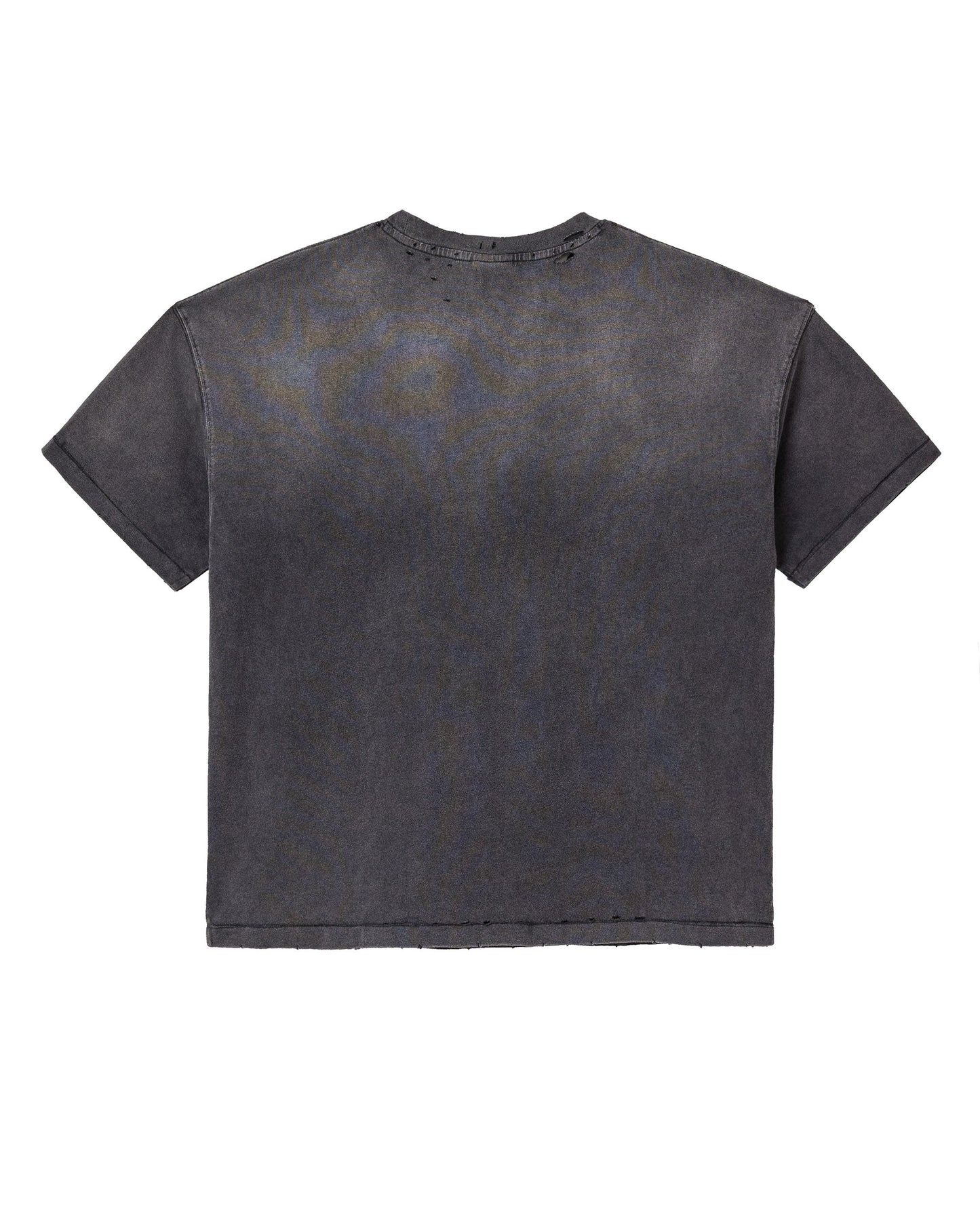 XHALE BLING TEE