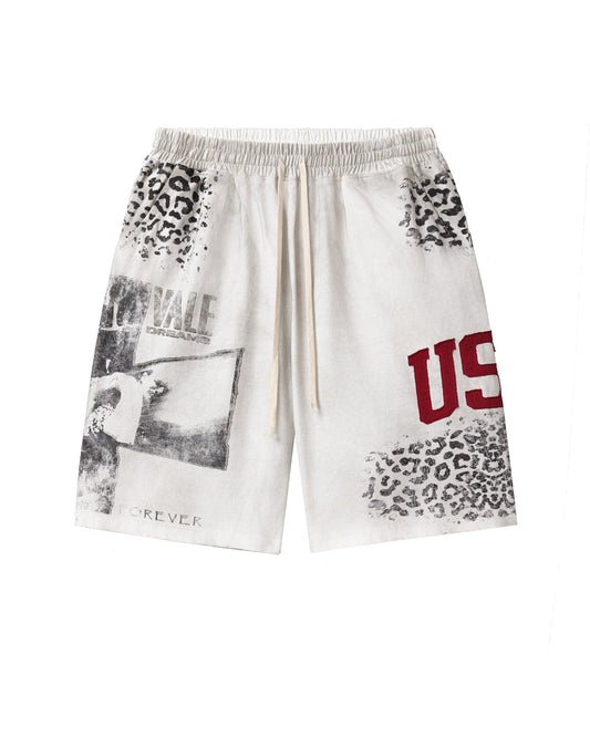 CHEETAH T-SHORTS