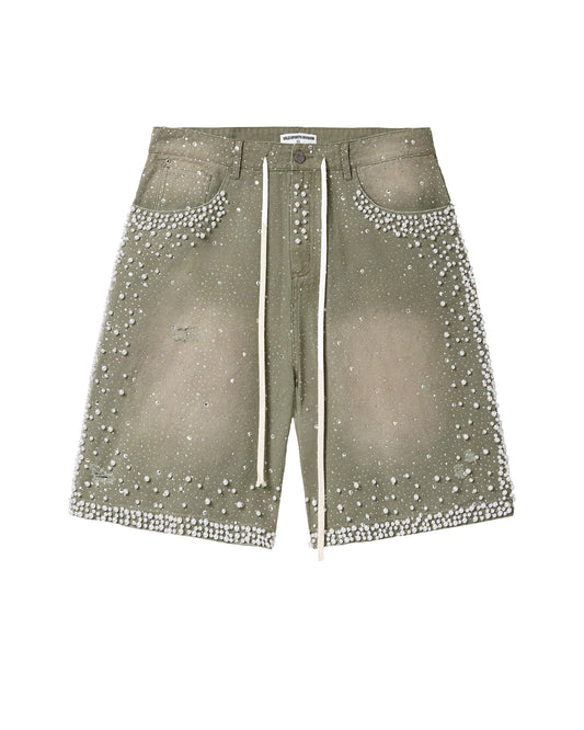 RAINFOREST JORTS