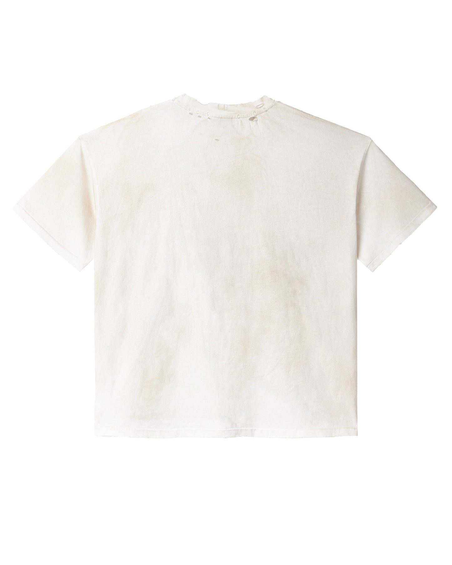 THUNDER CROSS BLING TEE