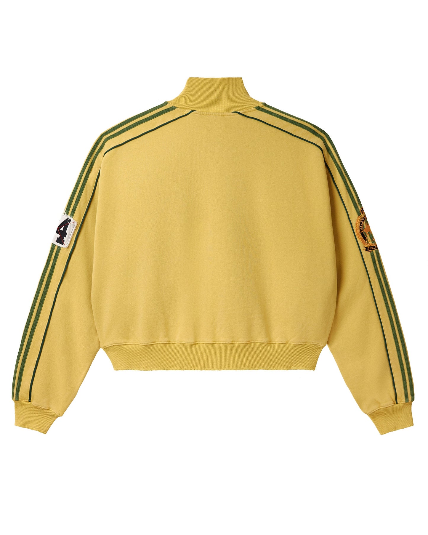 OLYMPIA BRASIL ZIP UP