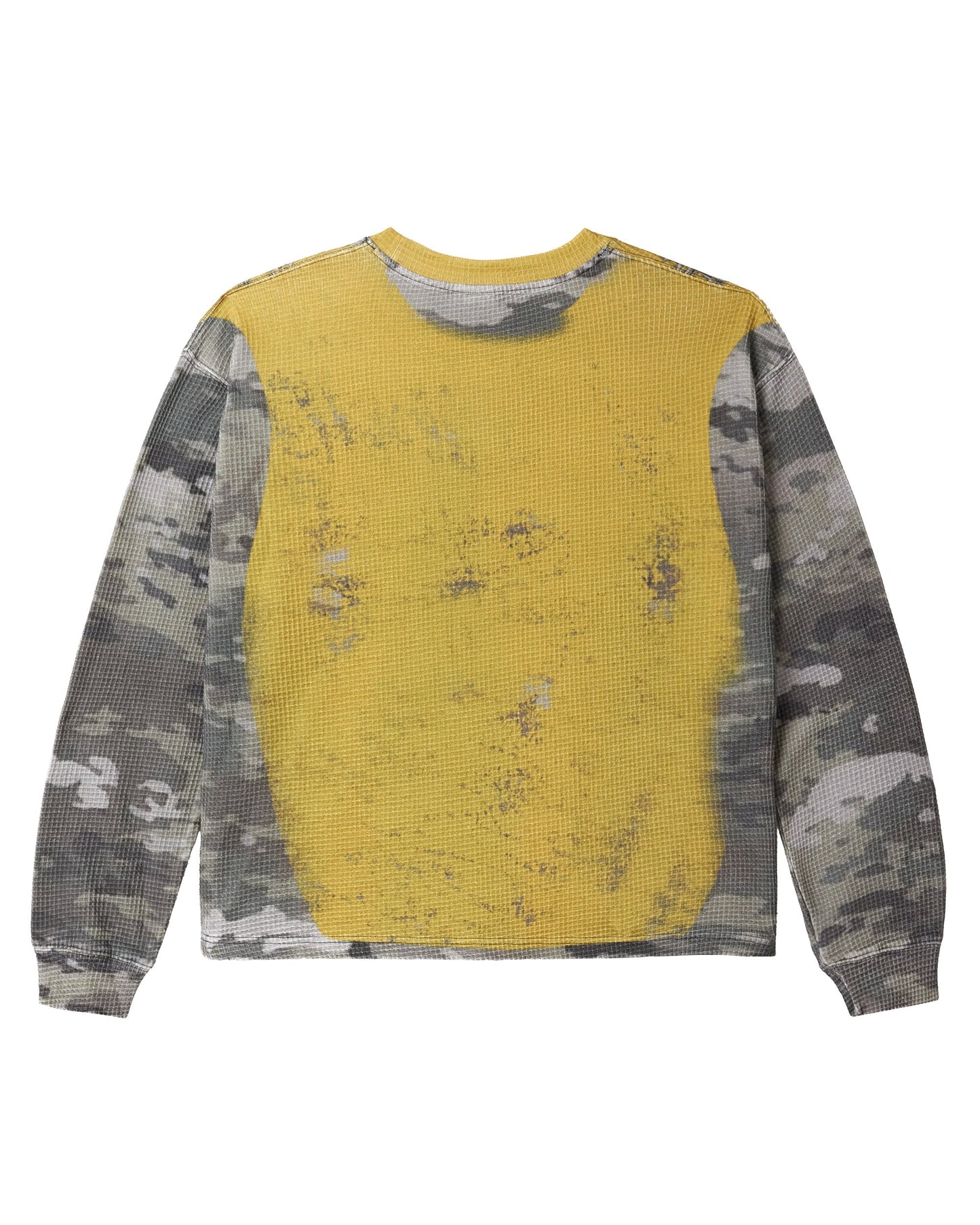 CAMO FUTBALL THERMAL