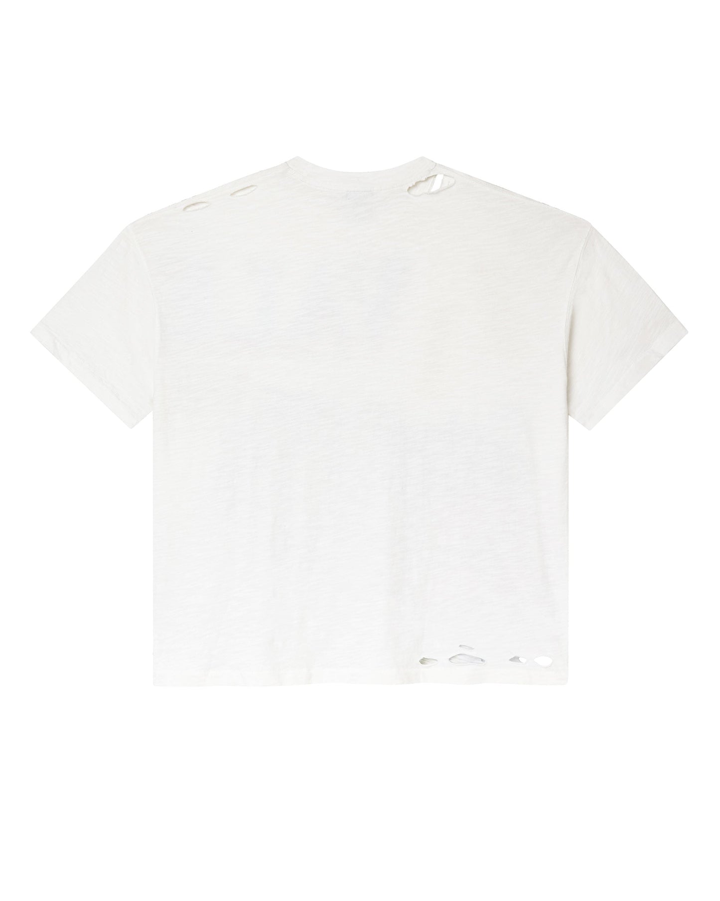 DA RULER TEE