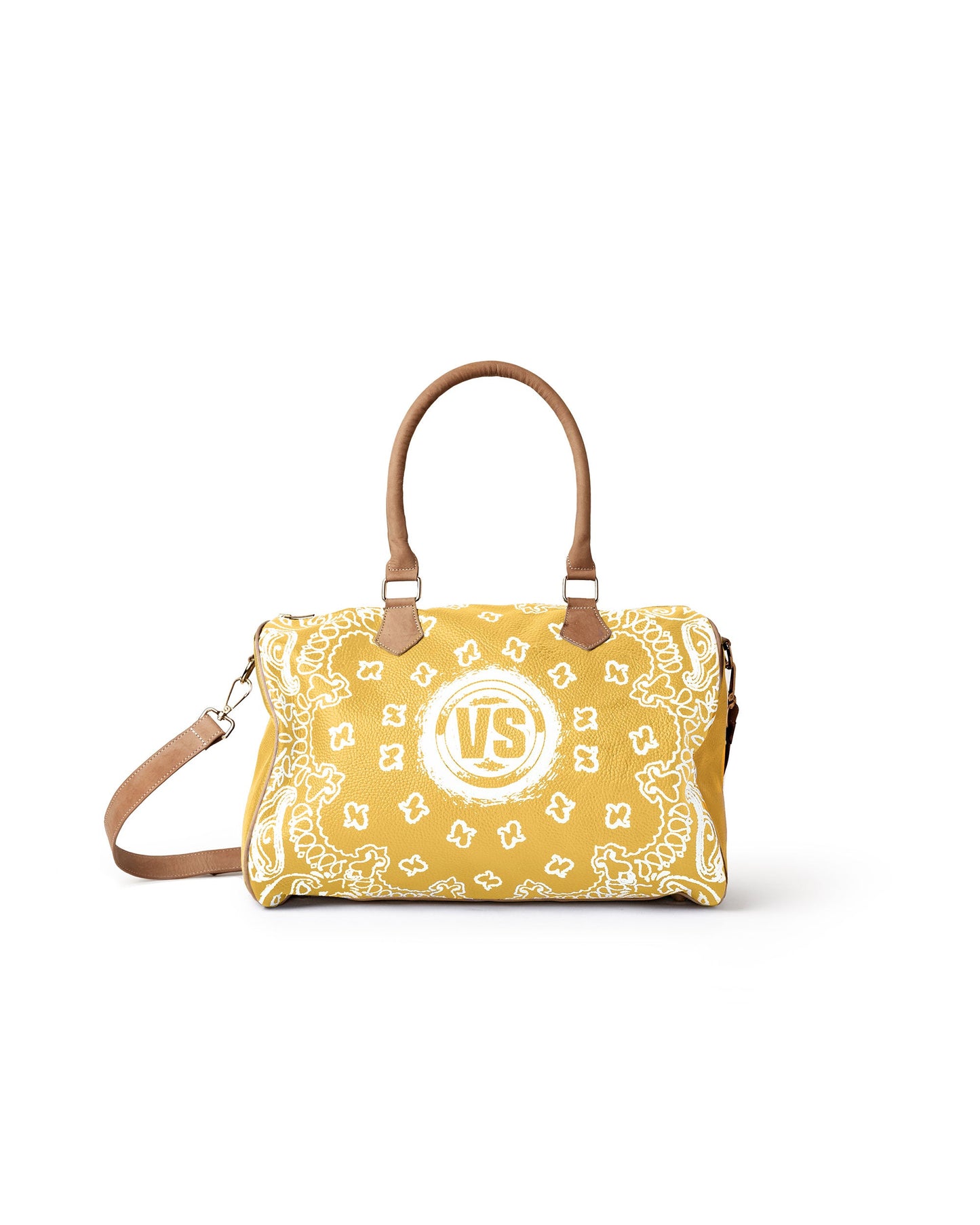 DESERT FLAG BIG DUFFLE