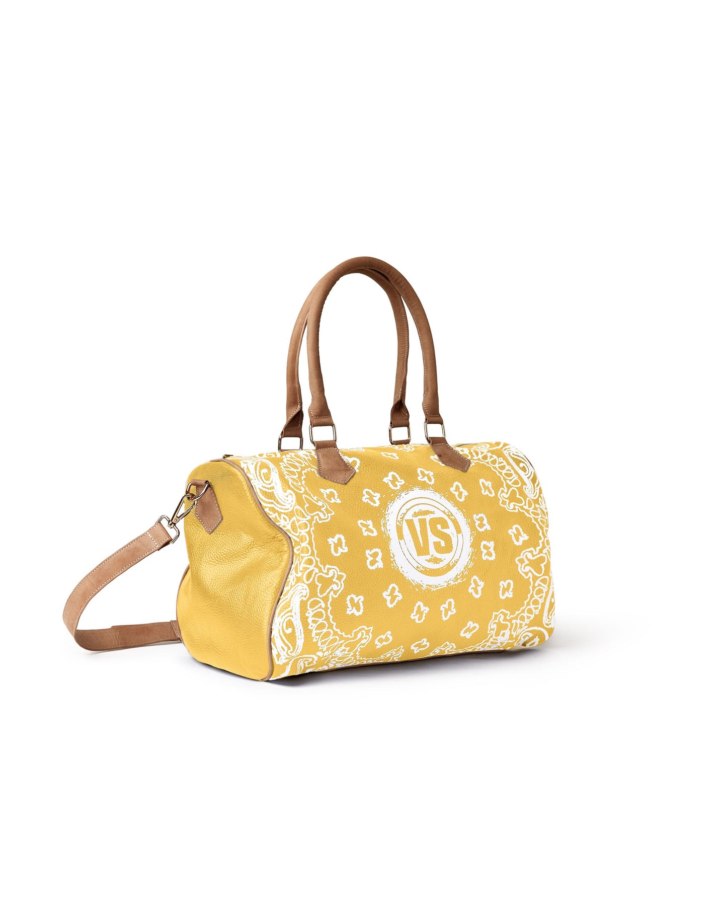 DESERT FLAG BIG DUFFLE