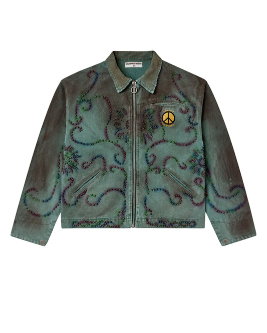 PARANOIA WORK JACKET