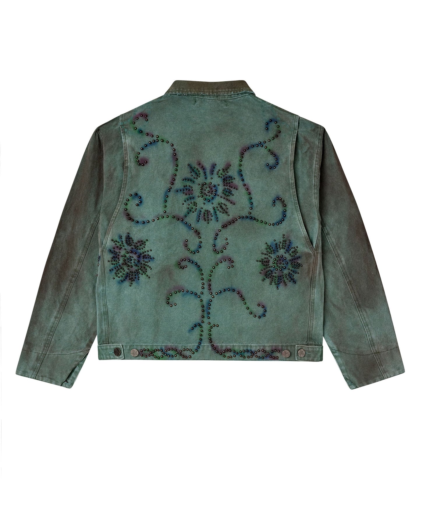 PARANOIA WORK JACKET