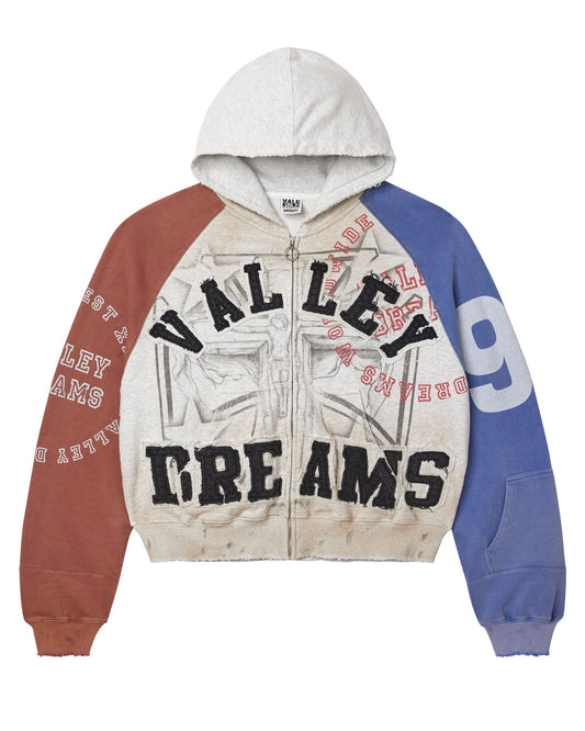 PATRIOT CHOP N SCREW