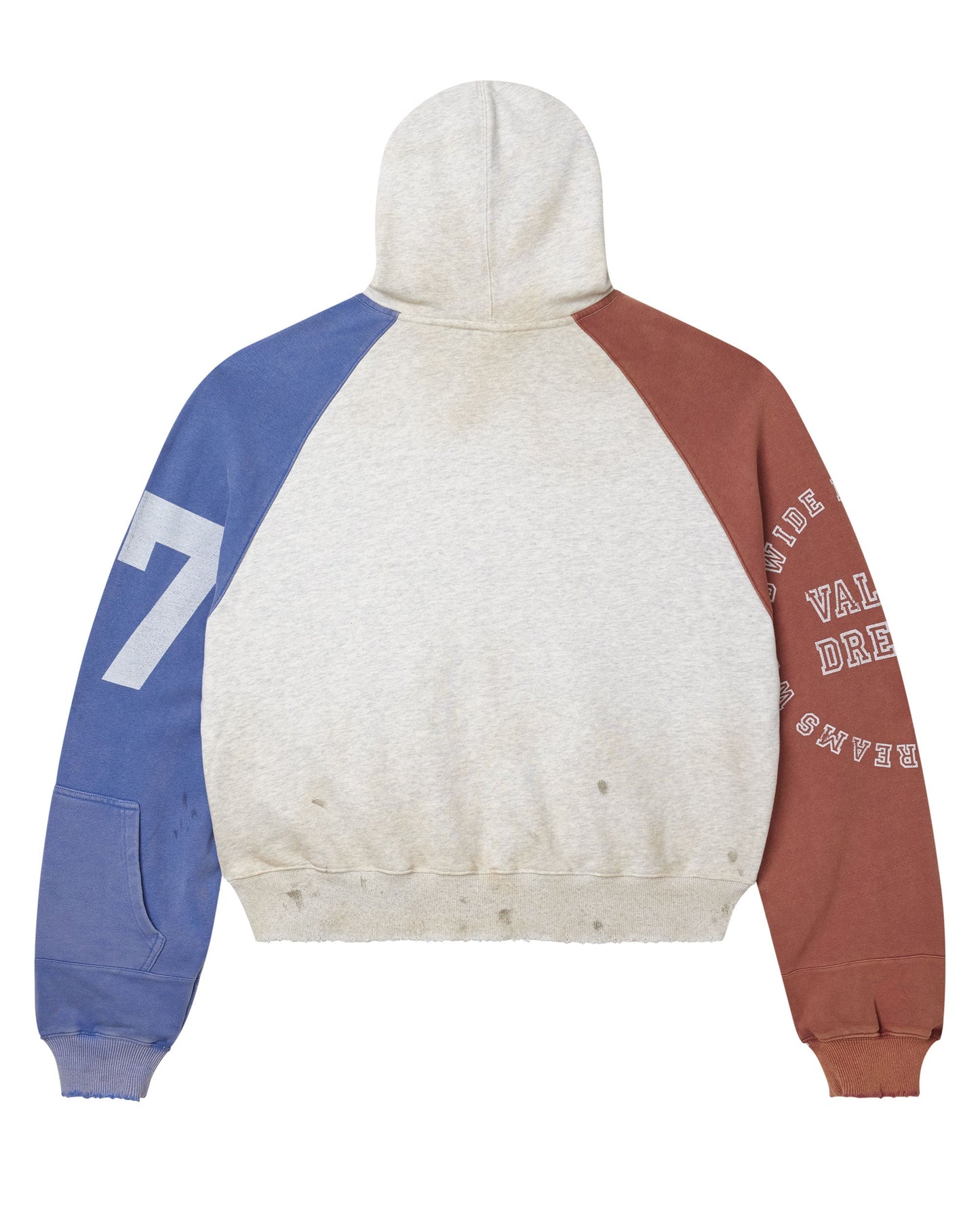 PATRIOT CHOP N SCREW