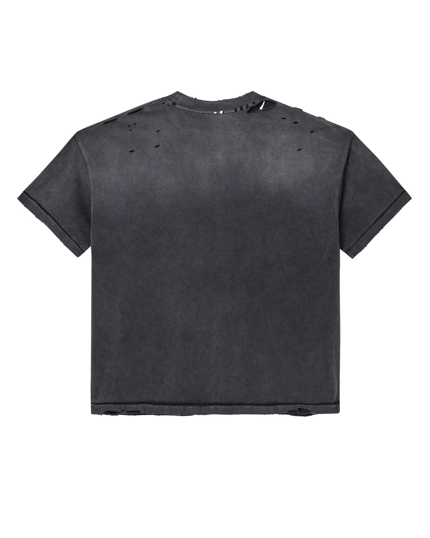 GODFATHER BLACK BLING TEE